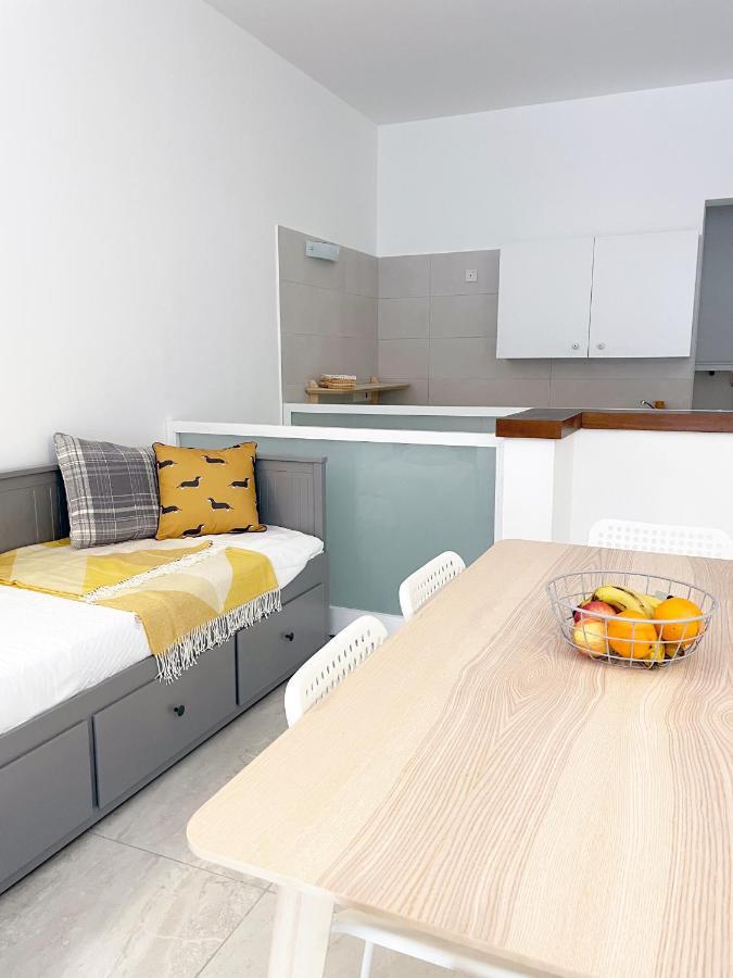 Entire Central Valletta Home Ngoại thất bức ảnh