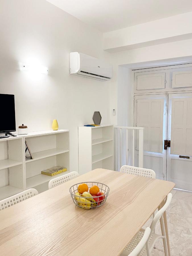 Entire Central Valletta Home Ngoại thất bức ảnh