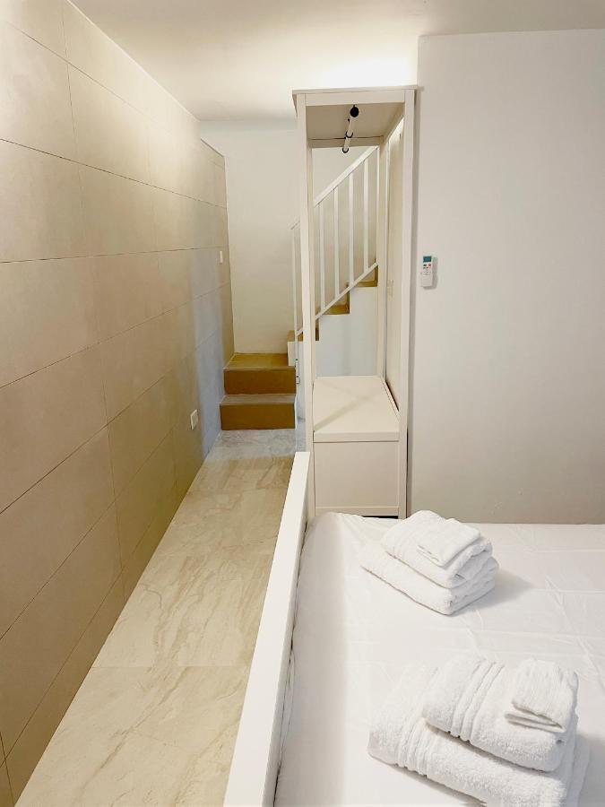 Entire Central Valletta Home Ngoại thất bức ảnh